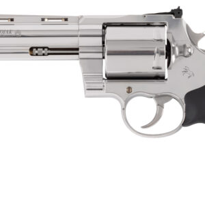 CLT KODIAK 44MAG 6 SS UNFLUTED RUBBER GRIP