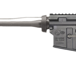 CLT AR15 5.56 16.1 NO FURNITURE W/ FRONT POST