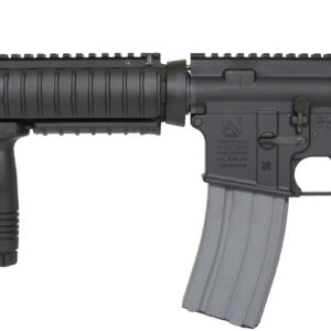 CLT AR15 M4 5.56 16.1 HVY BRL QUAD RAIL 30RD