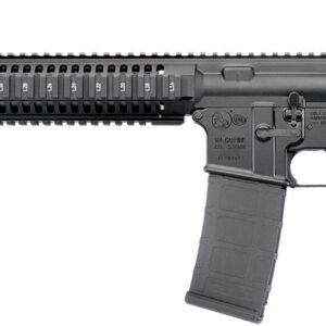 CLT AR15 M4 223REM 16 1PC UPPER ROGERS STOCK
