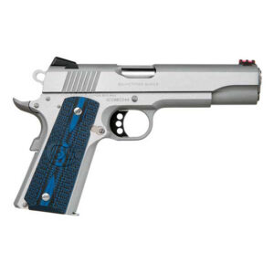 CLT COMPETITION SS 38SUP 5 SS SERIES 70 G10 GRIP
