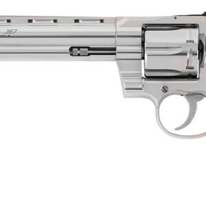 CLT PYTHON 357MAG 8 SS