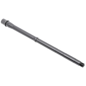 CMMG BARREL SUB-ASSM 16 MT 4140CM 350LEG