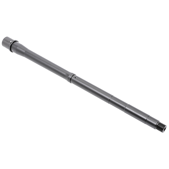 CMMG BARREL SUB-ASSM 16 MT 4140CM 350LEG