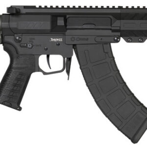 CMMG BANSHEE MK47 7.62X39 8 EXT ARMOR BLK