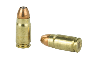 CORBON 357SIG 115GR JHP 20/500 - Image 4