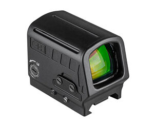 C&H STRYKR RED DOT FOR FLUX/PDWS