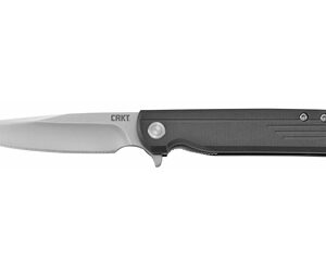 CRKT LCK + 3.33" PLAIN