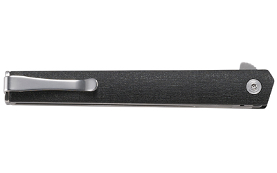 CRKT CEO FLIPPER 3.35" PLAIN - Image 3
