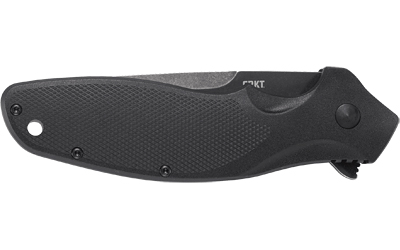 CRKT SHENANIGAN ASSIST BLK 3.35" SER - Image 3
