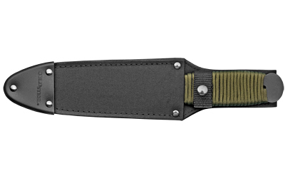 COLD STL TRUE FLIGHT THROWR W/SHEATH - Image 2