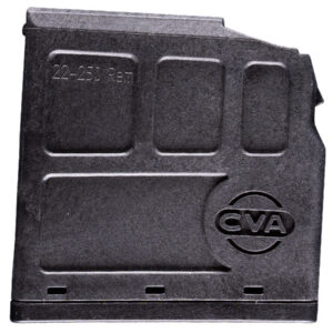 CVA MAG CASCADE 22-250 10RD