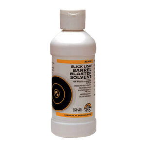 CVA BARREL BLASTER 8OZ SOLVENT