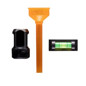 CVA MUZZLELOADER BRAKE 50CAL
