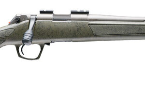 CVA CASCADE XT RIMFIRE 22LR 18 TUNGSTEN/ODG