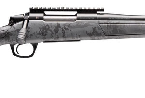 CVA CASCADE SR 300BLK 16.5 BLK/RT ADVANTAC
