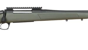 CVA CASCADE 308WIN BLK/ODG