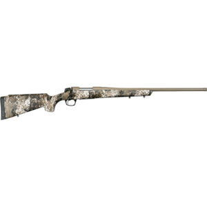 CVA CASCADE RIFLE 22 350LEG FDE/VEIL CAMO