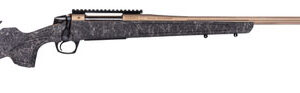 CVA CASCADE LR HUNTER 300PRC BRZ/BLK WEB