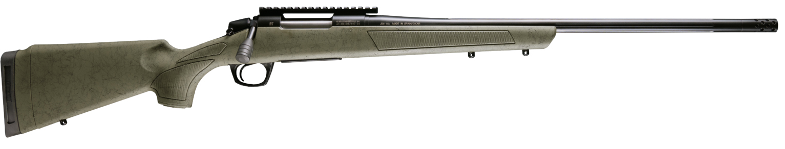 CVA CASCADE XT 6.5PRC 24 ODG/BLK WEB
