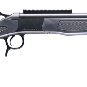 CVA SCOUT 223REM 20 STEALTH GREY
