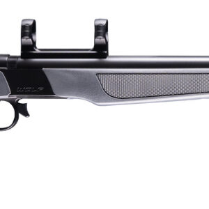 CVA WOLF STEALTH GRY 50CAL