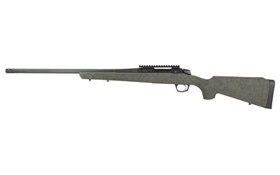 CVA CASCADE XT 223REM 22" 4RD ODG/BK