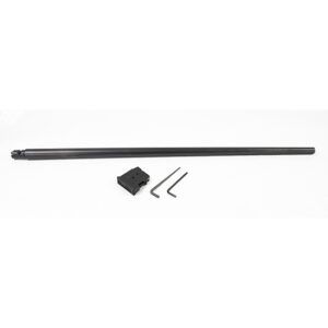 CZ BBL 455/457 AMERICAN 17 HMR 24 NITRIDE