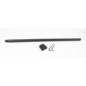 CZ BBL 457 VARMINT SR 22LR 24 NITRIDE