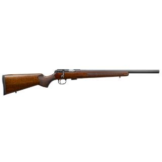CZ 457 VARMINT 22LR HVY 20.5 TURKISH WALNUT 5RD