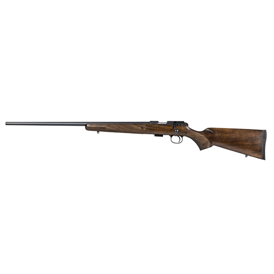 CZ 457 AMERICAN LH 22MAG 24.8 5RD