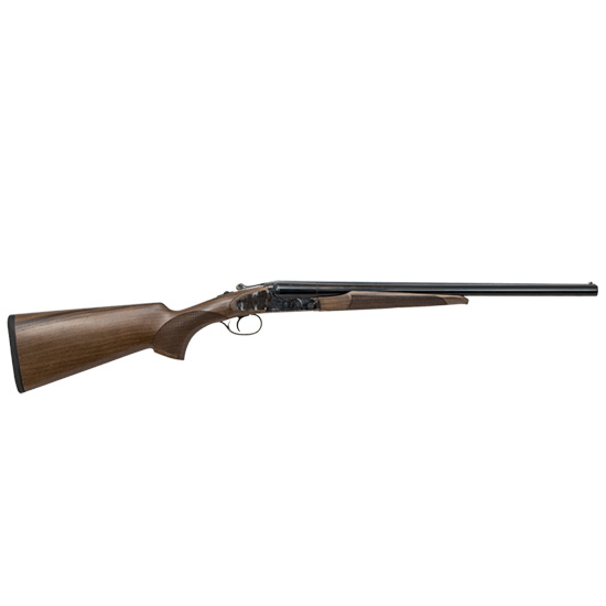 CZ SHARPTAIL COACH 12GA 20 FIXED CYL/CYL