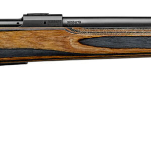 CZ 600 PLUS RANGE 6.5CR 24 GRY/BRW LAMIN 5RD