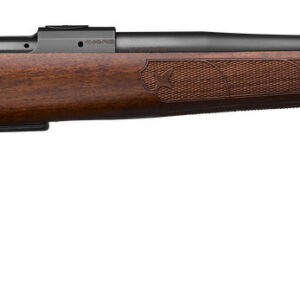 CZ 600 PLUS AMERICAN 30-06 24 TB WALNUT 5RD
