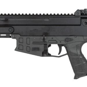 CZ BREN 2 MS 5.56 8 PISTOL 30RD SBT