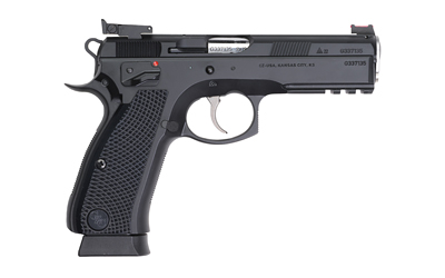 CZC SP01 ACCU SHDW 9MM 4.6" 19RD - Image 2
