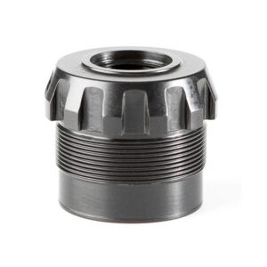 DEAD AIR ARMAMENT GHOST P-SERIES FIXED 1/2X36