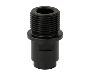 DEAD AIR THRD ADPTR WLTHR P22 1/2X28