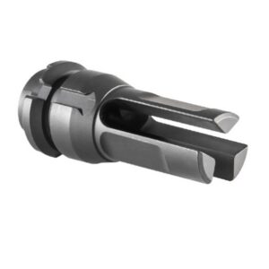 DEAD AIR ARMAMENT KEYMO FLASH HIDER M14X1LH