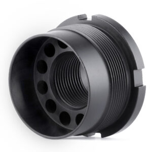 DAIR P-SERIES FIXED MOUNT 1/2X28