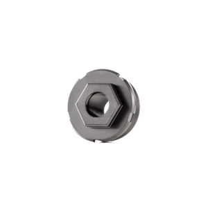 DAIR DIRECT THREAD MOUNT W/HUB COMPATIBLE 3/4-24