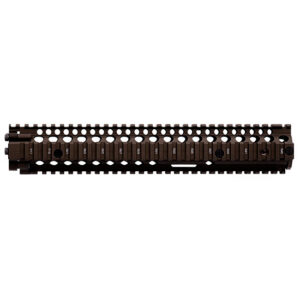 DAN RIS II M4A1 BLK RAIL