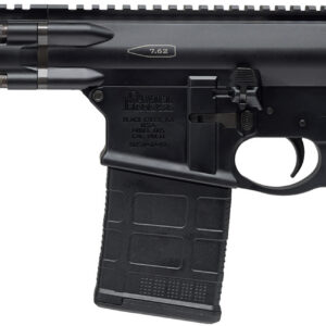 DAN DD5 7.62X51 12.5 PISTOL