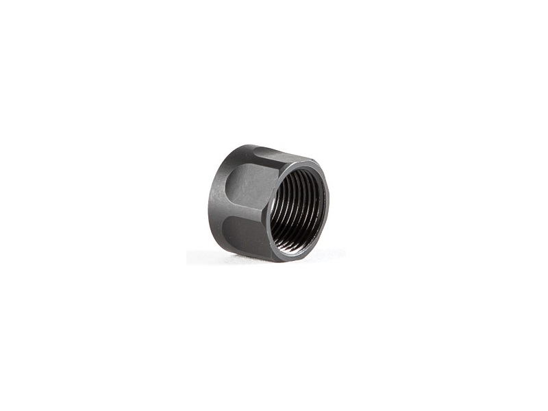 DEAD AIR ARMAMENT THREAD PROTECTOR 1/2X28