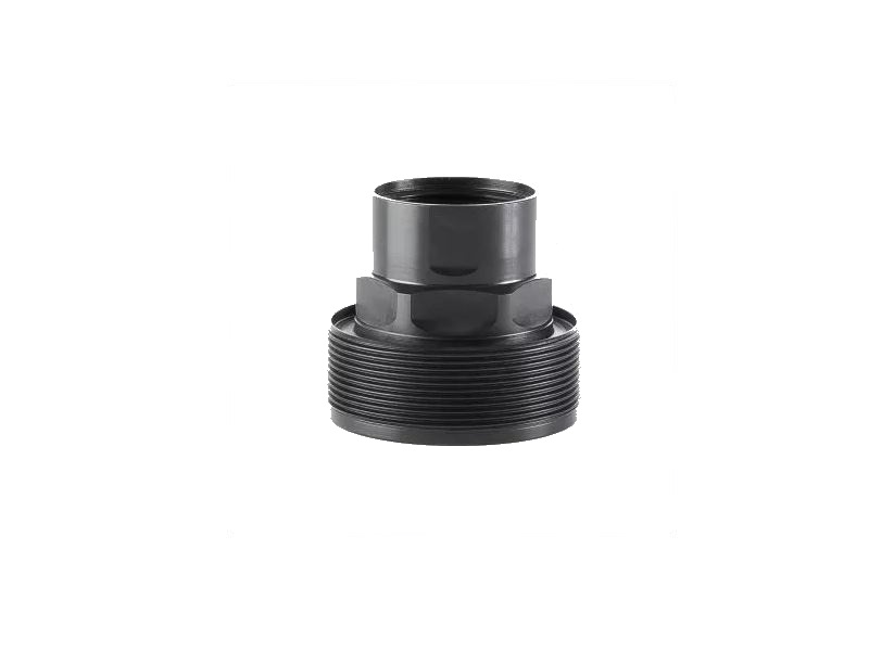 DEAD AIR ARMAMENT WOLVERINE INSERT 1/2-28