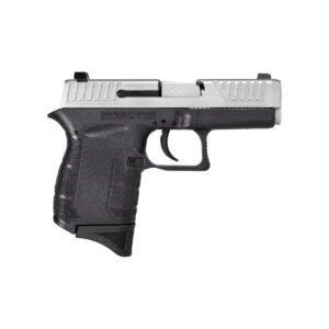 DIAMONDBACK FIREARMS DB9 GEN IV 9MM BLK/NI 3" 6+1