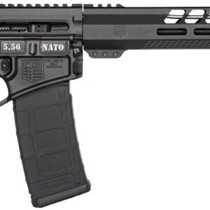 DBF BLACK GOLD DB15 5.56 16 BLK