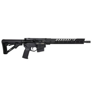 DBF DB15 350LEG 16 MLOK 15 RAIL 5RD 1