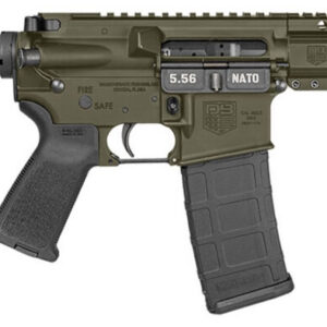 DBF DB15 5.56 7 ODG SBT SBA3 PSB MLOK 6 30RD