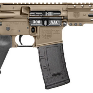 DBF DB15 300BLK 10 FDE SBA3 PSB MLOK 9 30RD